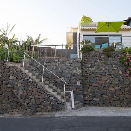 칼례타 Crystal House 빌라 외부 사진