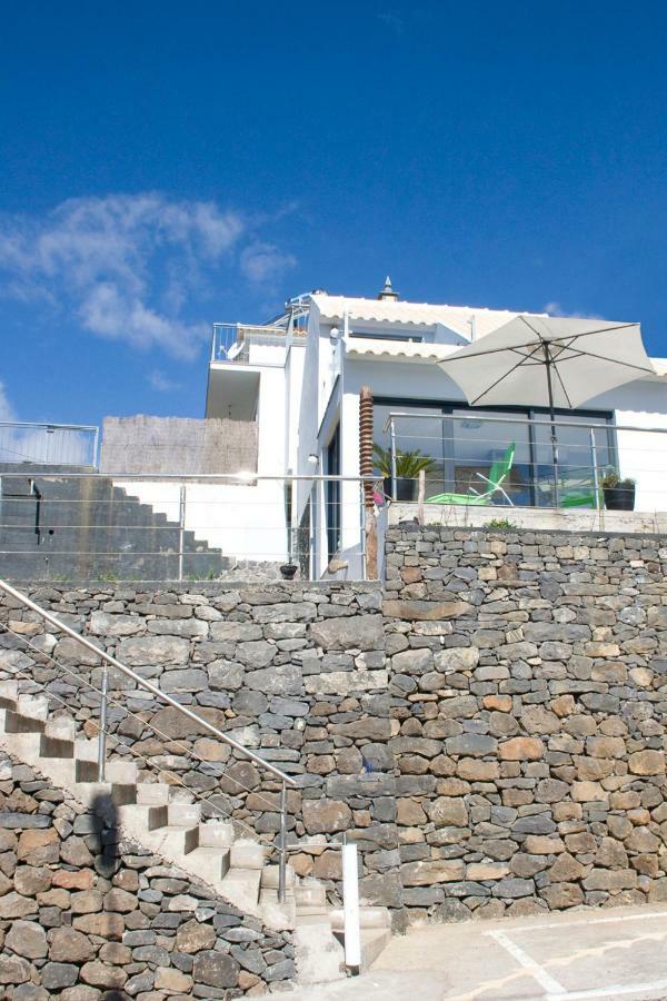 칼례타 Crystal House 빌라 외부 사진